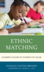 Image for Ethnic Matching