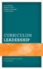 Image for Curriculum leadership  : beyond boilerplate standards