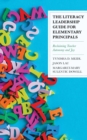 Image for The Literacy Leadership Guide for Elementary Principals