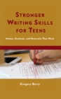 Image for Stronger Writing Skills for Teens