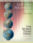 Image for East and Southeast Asia 2018-2019