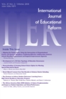 Image for International journal of educational reform.