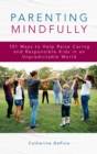 Image for Parenting Mindfully