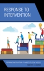Image for Response to intervention: refining instruction to meet student needs