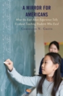 Image for A mirror for Americans  : what the East Asian experience tells us about teaching students who excel