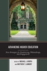 Image for Advancing Higher Education