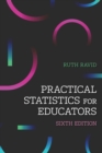 Image for Practical statistics for educators