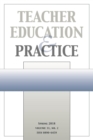 Image for Teacher education and practice.