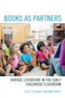Image for Books as Partners