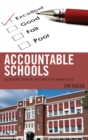 Image for Accountable schools: succeeding today in the competitive marketplace