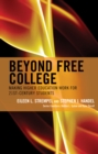 Image for Beyond Free College