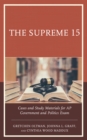 Image for The Supreme 15