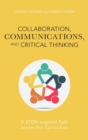 Image for Collaboration, Communications, and Critical Thinking