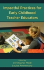 Image for Impactful Practices for Early Childhood Teacher Educators