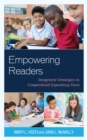 Image for Empowering readers  : integrated strategies to comprehend expository texts