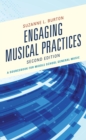 Image for Engaging musical practices: a sourcebook for middle school general music