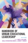 Image for Handbook of Urban Educational Leadership
