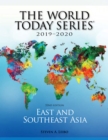 Image for East and Southeast Asia 2019-2020