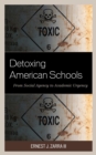 Image for Detoxing American Schools: From Social Agency to Academic Urgency