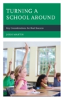 Image for Turning a school around  : key considerations for real success