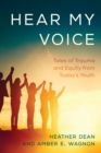 Image for Hear My Voice