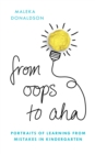Image for From Oops to Aha