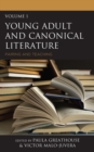 Image for Young adult and canonical literature  : pairing and teachingVol. 1