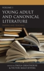 Image for Young Adult and Canonical Literature Vol. 1: Pairing and Teaching