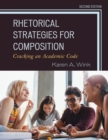 Image for Rhetorical Strategies for Composition