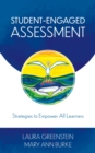 Image for Student-Engaged Assessment: Strategies to Empower All Learners