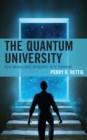 Image for The quantum university  : new knowledge requires new thinking