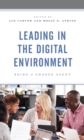 Image for Leading in the Digital Environment