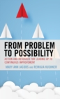 Image for From Problem to Possibility