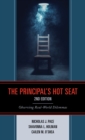 Image for The principal&#39;s hot seat  : observing real-world dilemmas