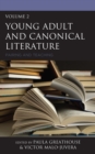 Image for Young adult and canonical literature  : pairing and teachingVol. 2