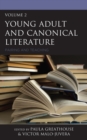 Image for Young adult and canonical literature: pairing and teaching.