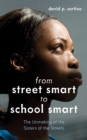 Image for From Street Smart to School Smart