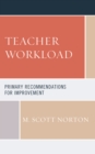 Image for Teacher Workload