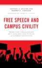 Image for Free Speech and Campus Civility