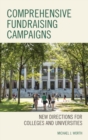 Image for Comprehensive fundraising campaigns  : new directions for colleges and universities