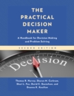 Image for The practical decision maker  : a handbook for decision making and problem solving
