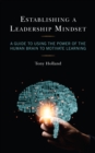 Image for Establishing a Leadership Mindset