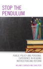 Image for Stop the Pendulum