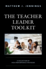 Image for The Teacher Leader Toolkit