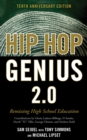 Image for Hip hop genius 2.0  : remixing high school education