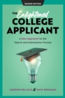 Image for The enlightened college applicant  : a new approach to the search and admissions process