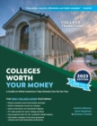 Image for Colleges worth your money  : a guide to what America&#39;s top schools can do for you