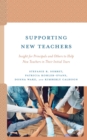 Image for Supporting new teachers  : insight for principals and others to help new teachers in their initial years