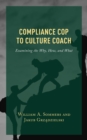 Image for Compliance Cop to Culture Coach