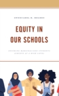 Image for Equity in Our Schools